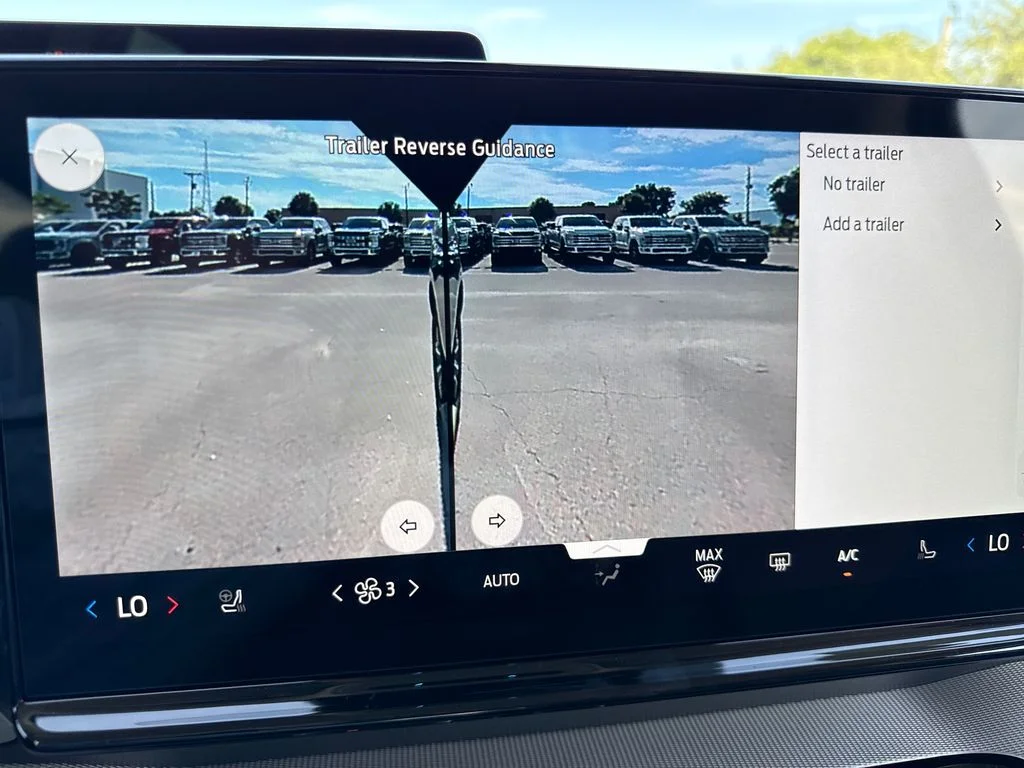 New 2027 Gray Ford Active image 26