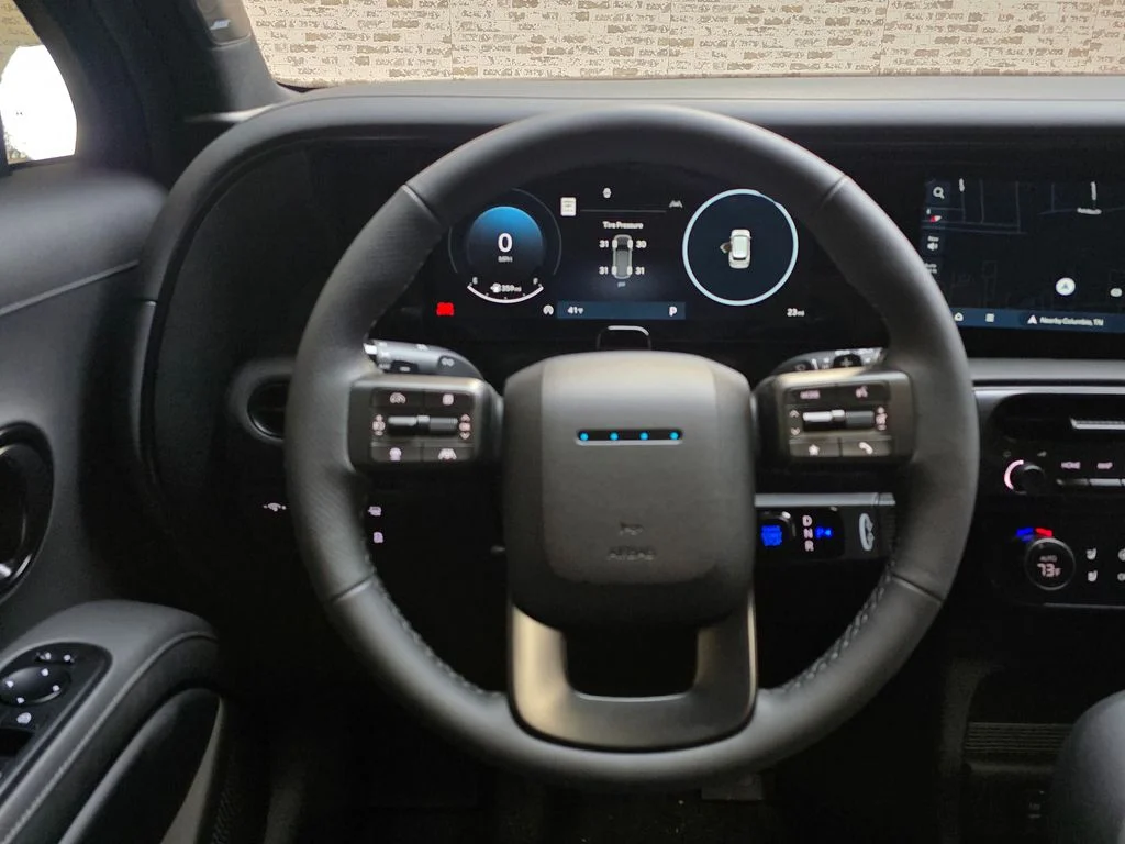 New 2026 Titan Green Hyundai XRT Pro image 13