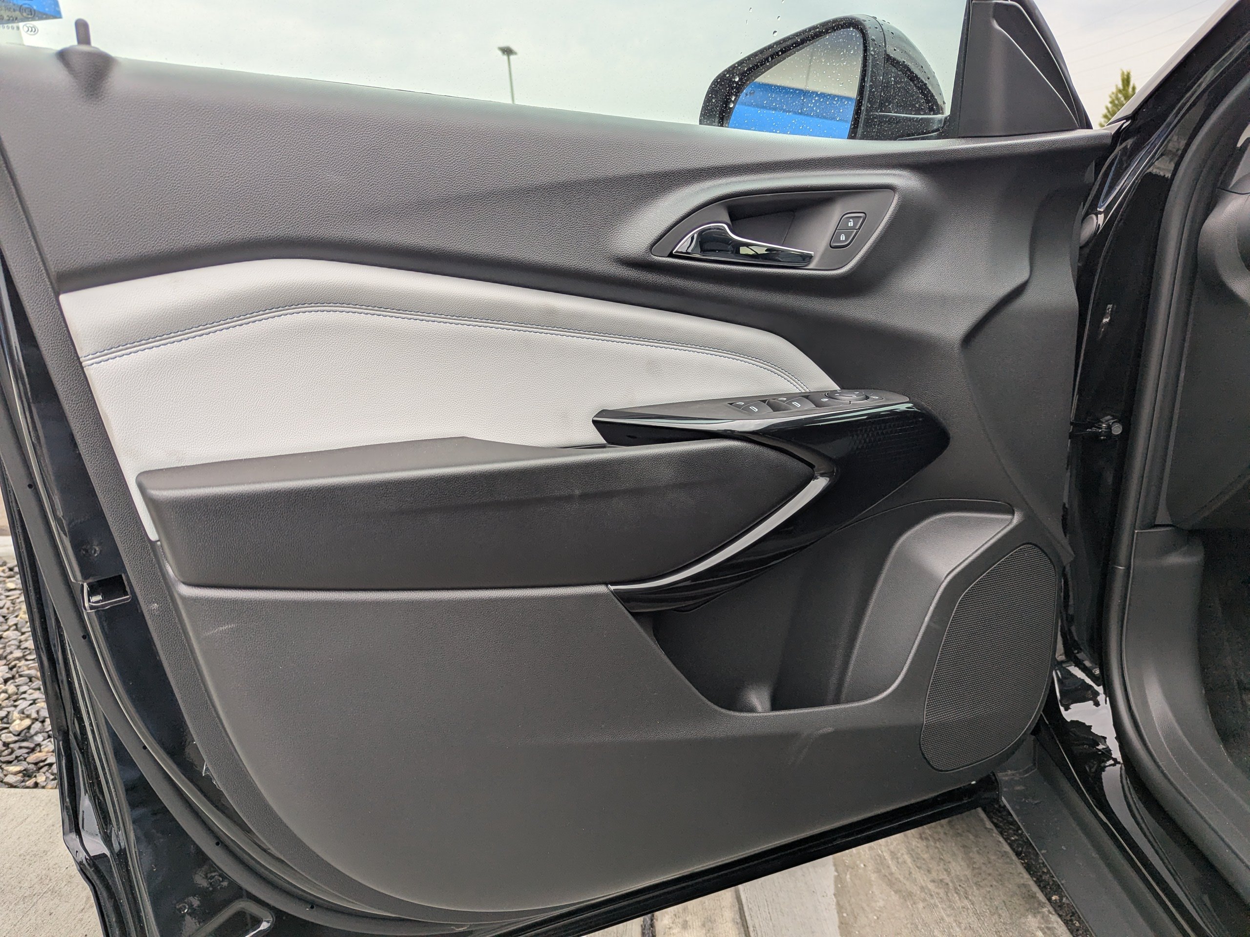 2026 Chevrolet Trax LT - Photo 10