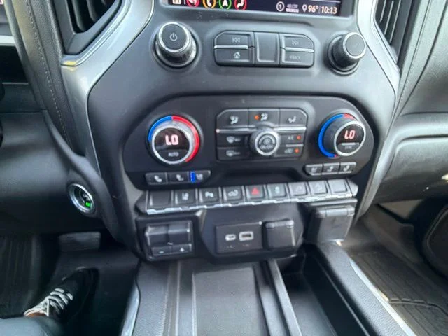 Used 2020 Black Chevrolet LTZ image 20