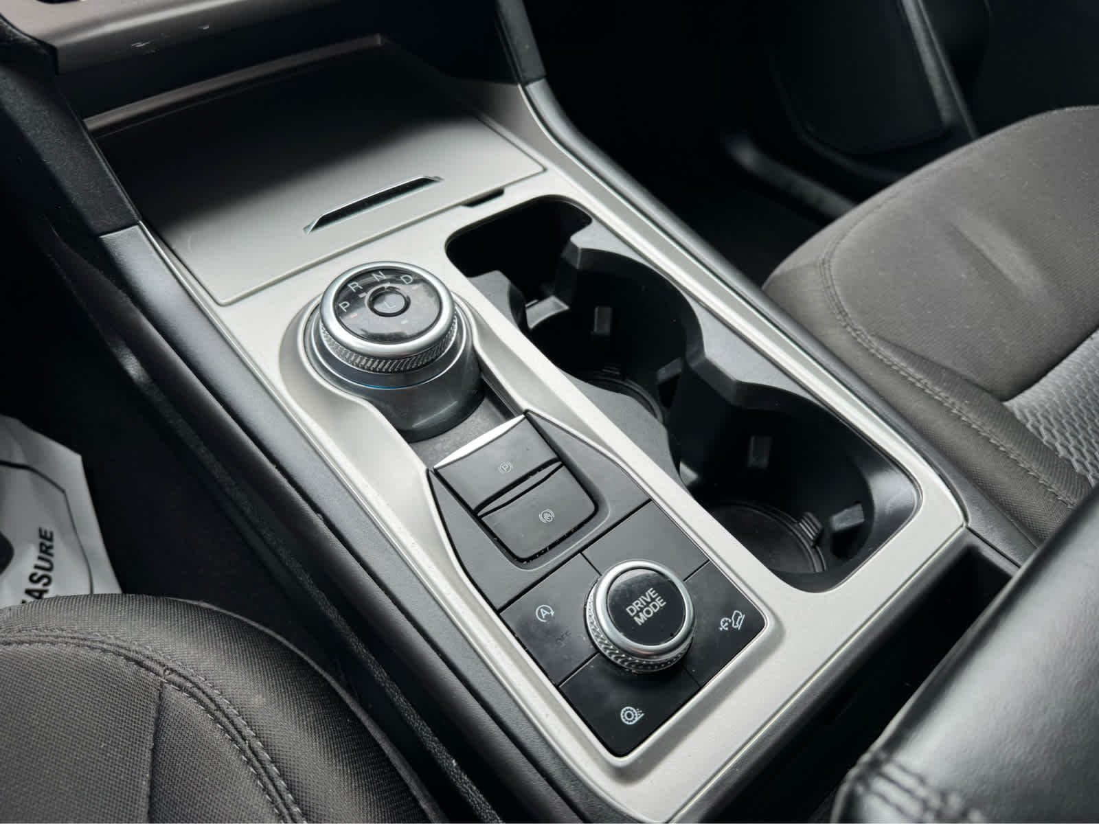 Used 2024 Carbonized Gray Ford XLT image 20