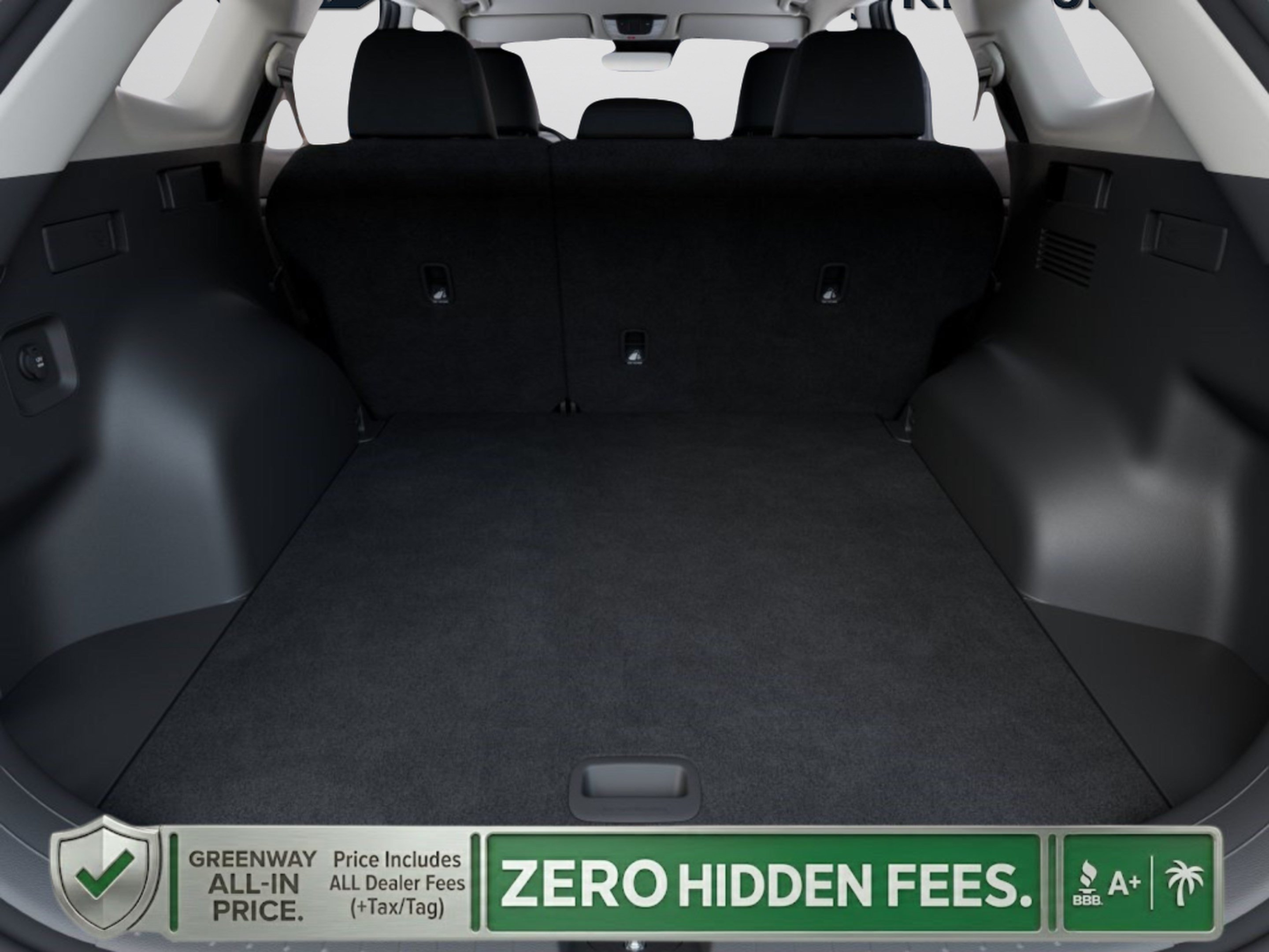 New 2026 Glacial White Pearl Kia LX image 15