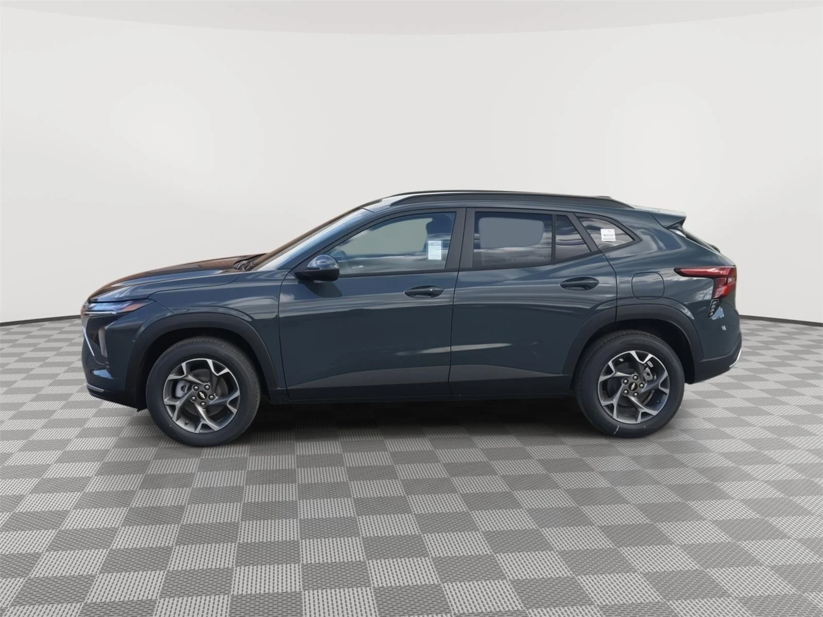 2026 Chevrolet Trax LT - Photo 7