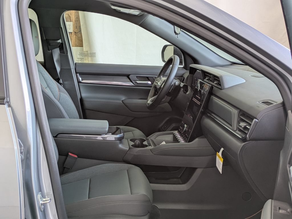 2026 GMC Terrain AT4 - Photo 17
