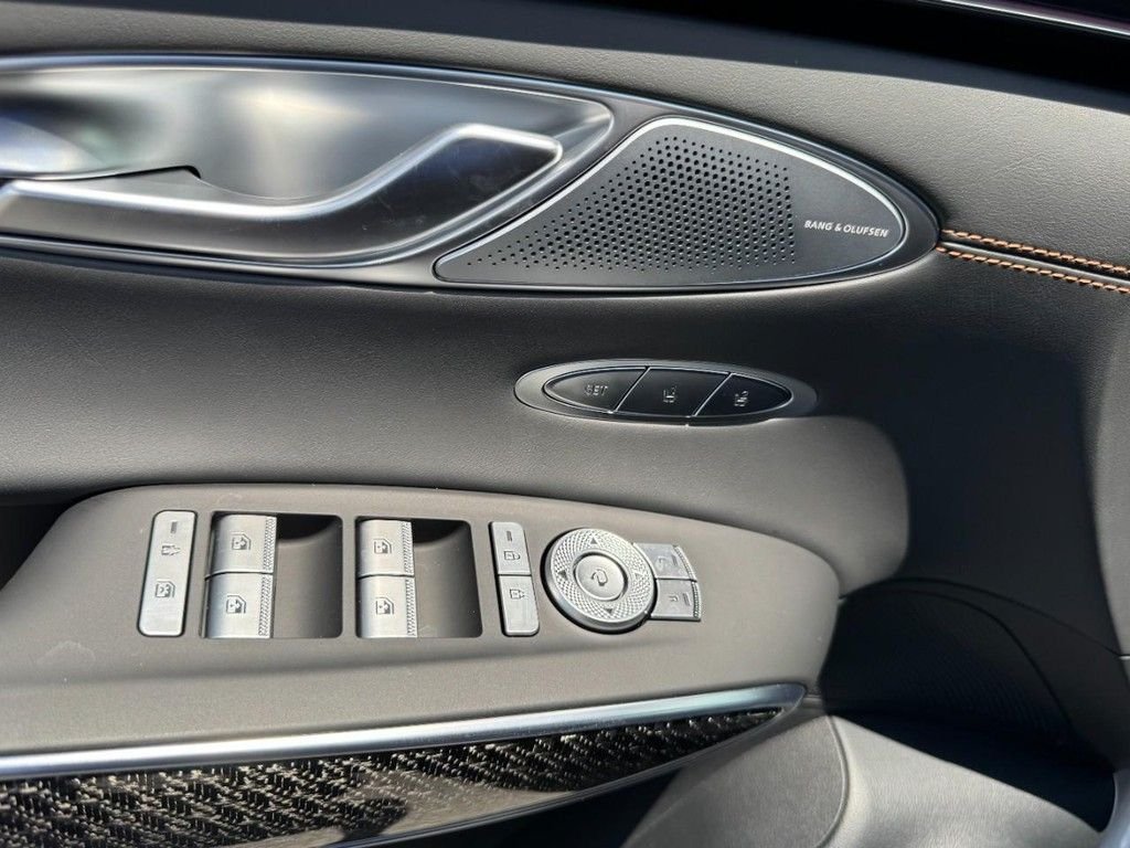 2026 GENESIS GV70 Sport Prestige - Photo 11
