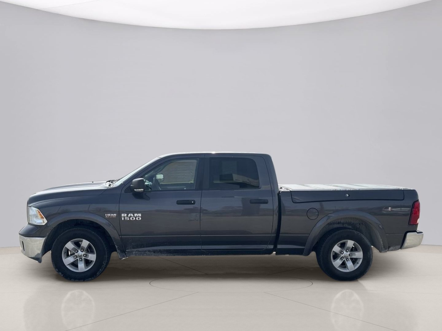 2014 RAM Ram 1500 Pickup