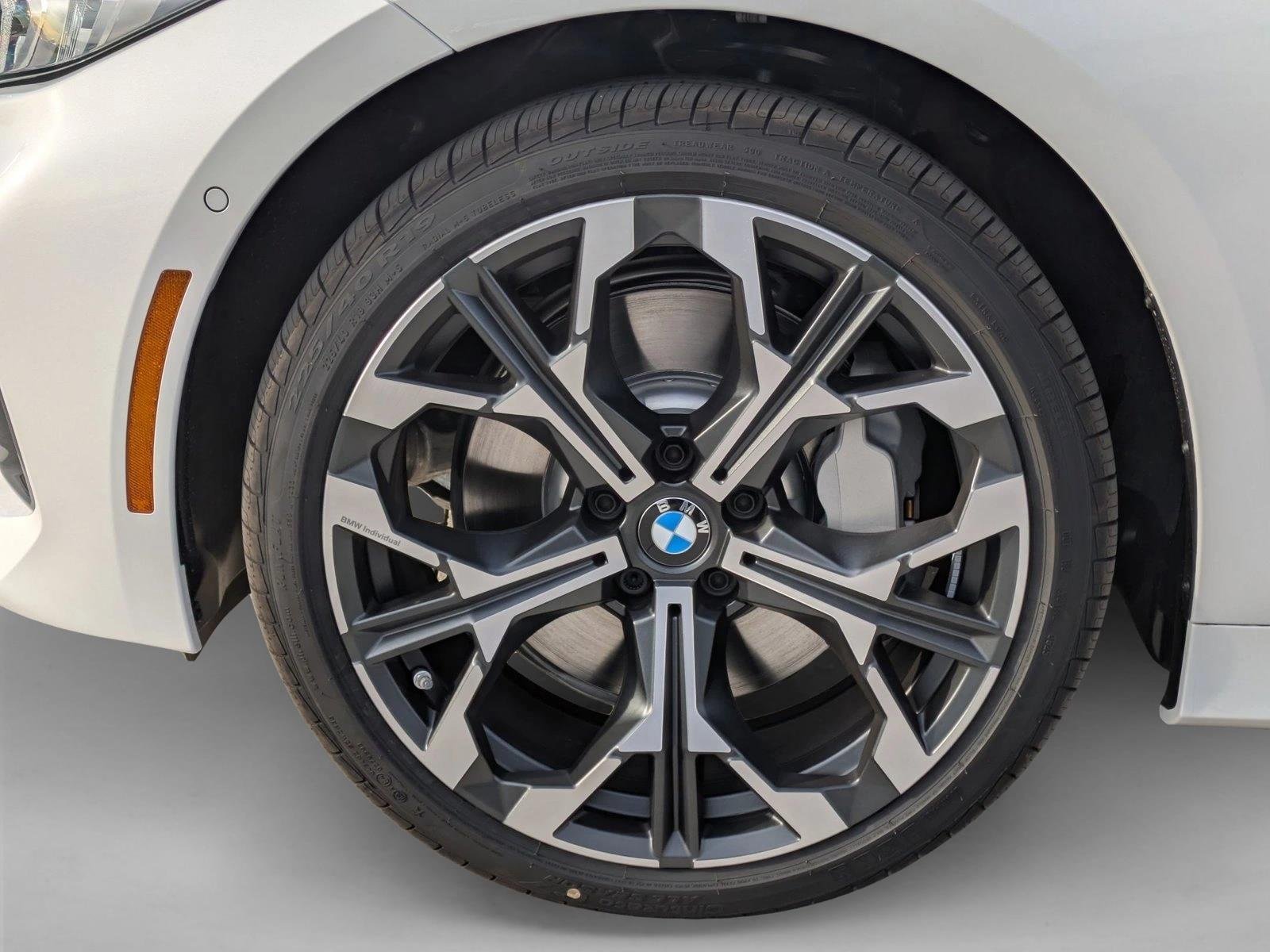 2026 BMW 3 Series 330i - Photo 10