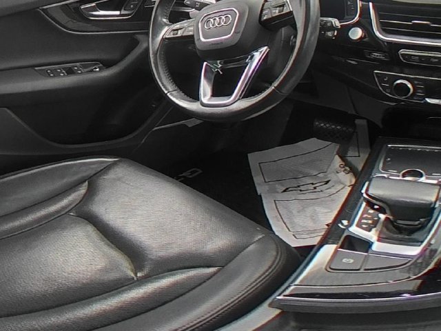 Used 2019 Silver Audi 55 Prestige image 38