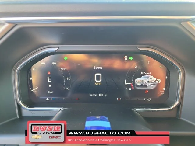 New 2026 Sterling Metallic GMC Denali image 24