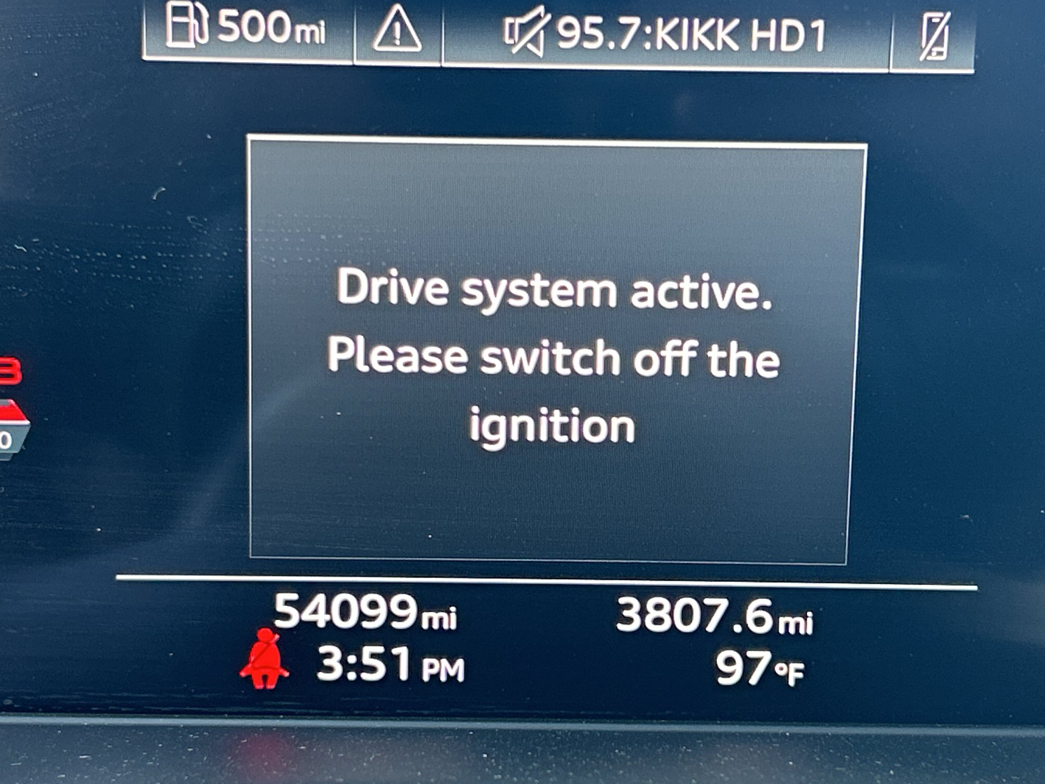 Used 2024  Audi S line Premium Plus image 30