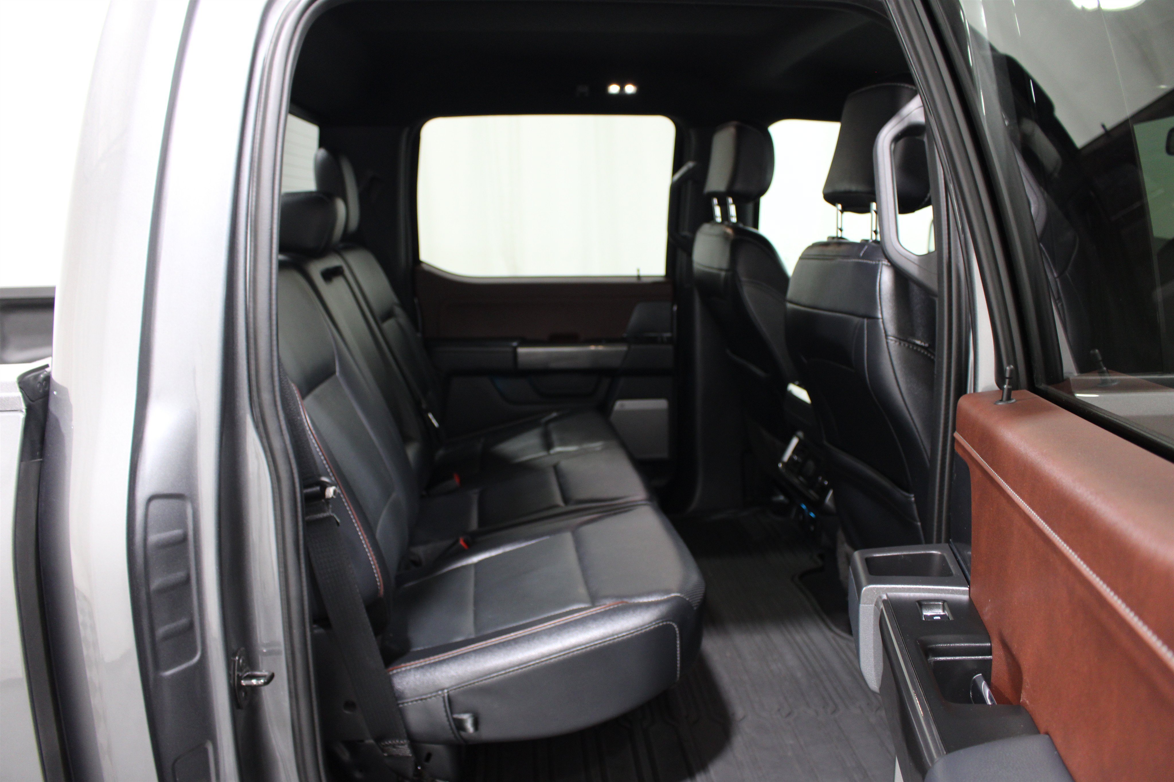 2023 Ford F-150 Lariat - Photo 27
