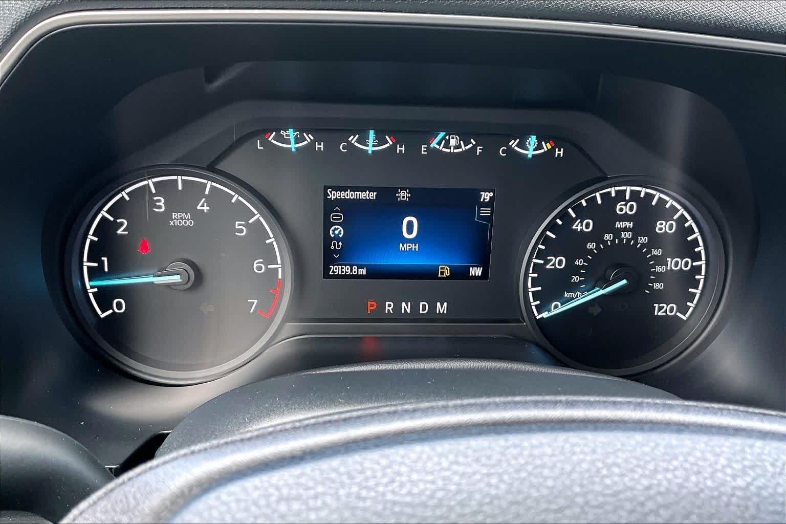 Used 2022 Oxford White Ford XL image 25