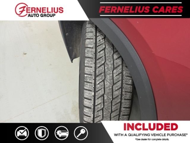 2020 Chevrolet Traverse 1LT - Photo 15