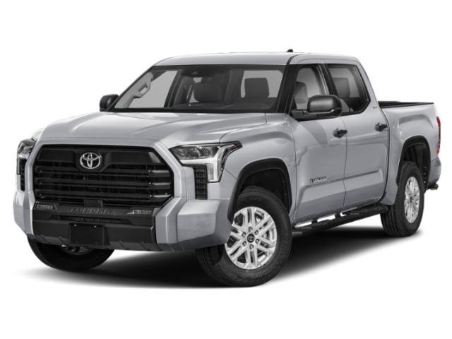 2026 Toyota Tundra's photo