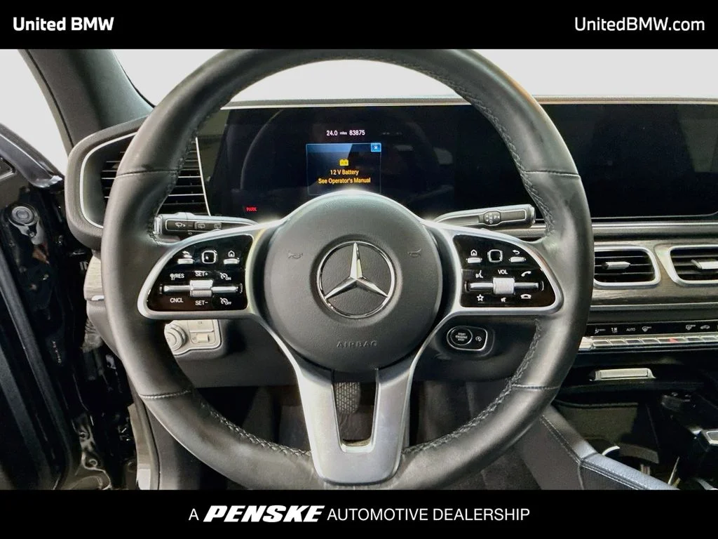 2022 Mercedes-Benz GLE GLE350 - Photo 13