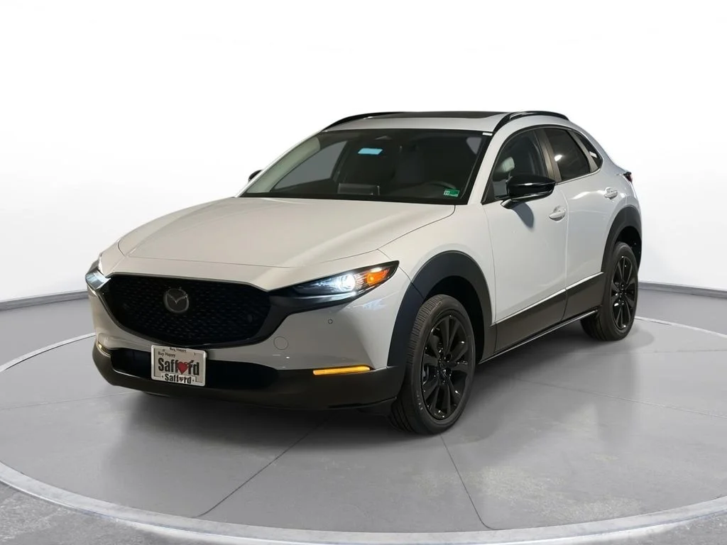 2026 Mazda CX-30 Aire Edition AWD's photo