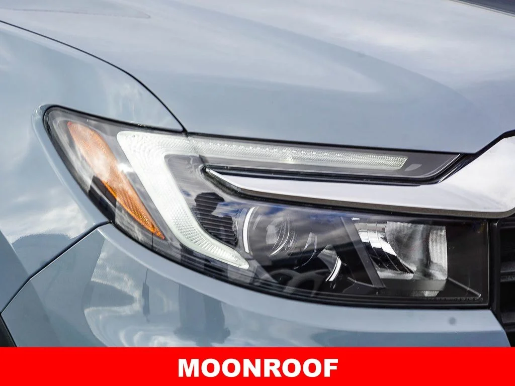 Used 2023  Honda EX-L image 10