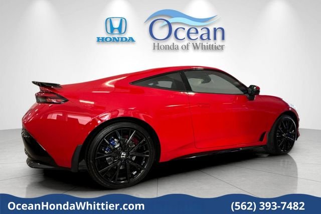 2026 Honda Prelude -'s photo