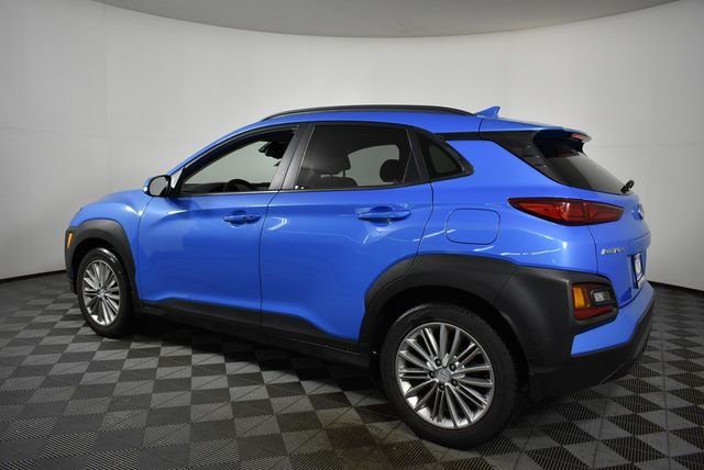 2019 Hyundai Kona SEL - Photo 9