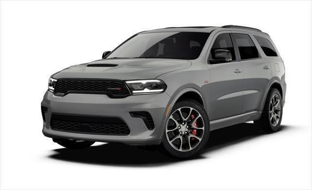 2027 Dodge Durango