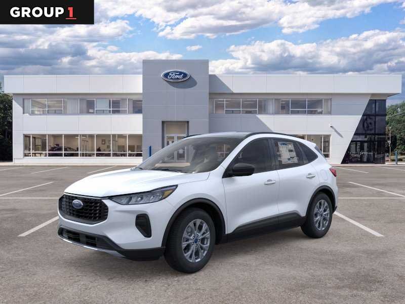 2026 Ford Escape Active®