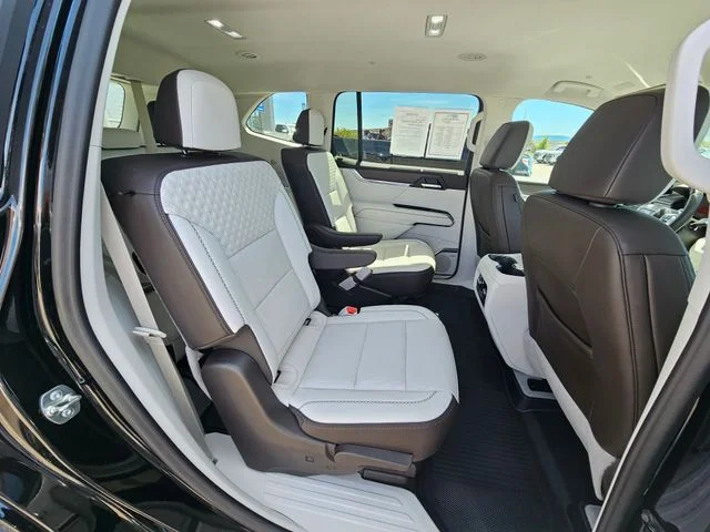 Used 2024 Ebony Twilight Metallic GMC Denali image 25