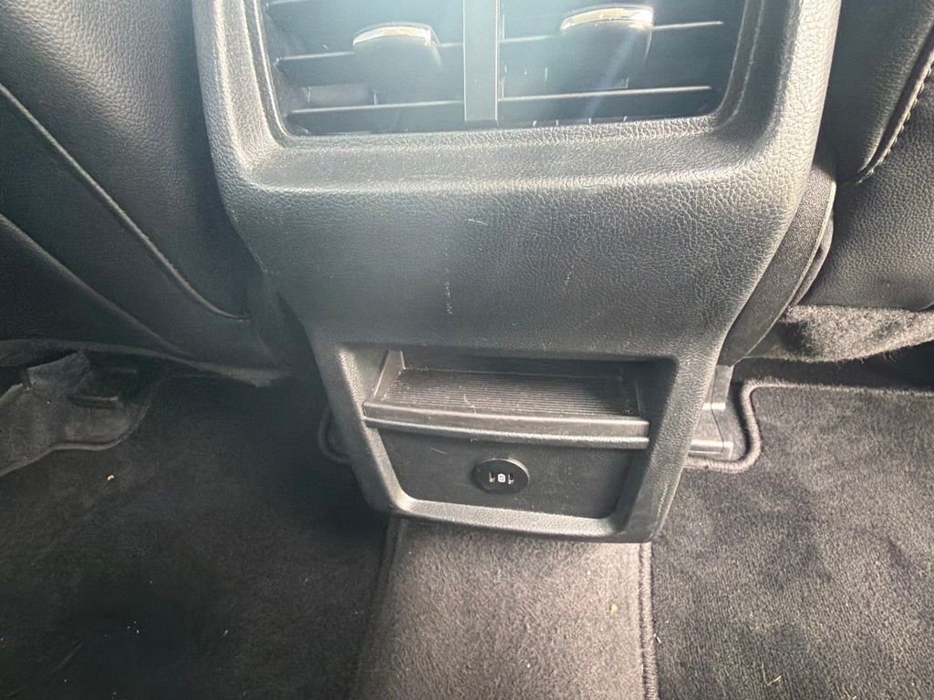 Certified Used 2024 Blue Metallic Ford SEL image 24