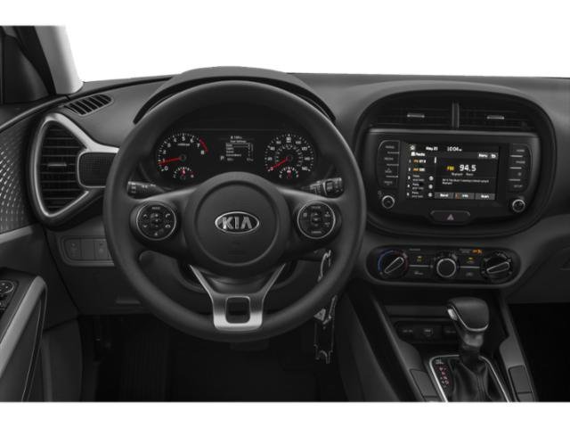 Used 2021 Mars Orange Kia LX image 10