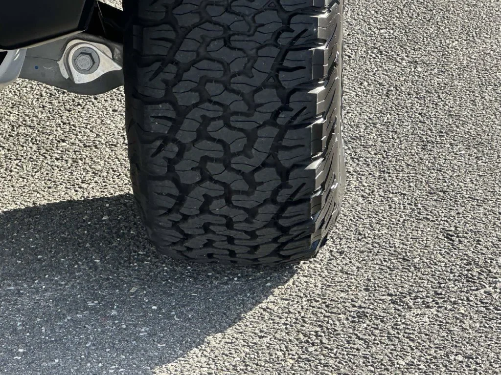 Certified Used 2026 Avalanche Ford Raptor image 13