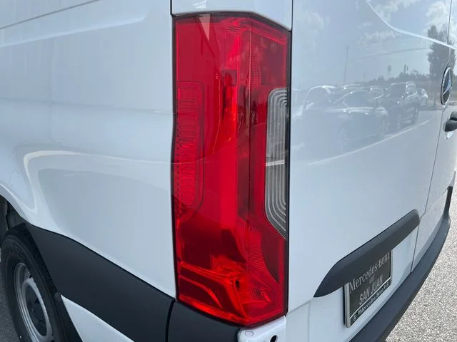 New 2026 White Mercedes-Benz  image 35