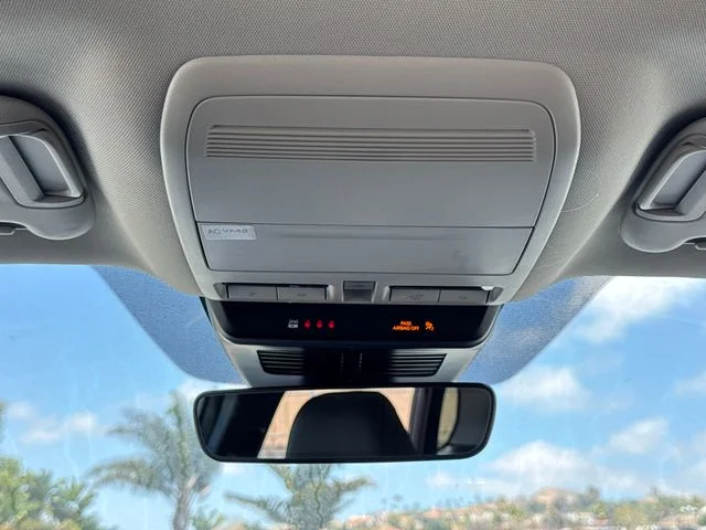 New 2026 Wind Chill Pearl Mazda 2.5 S Premium AWD image 32
