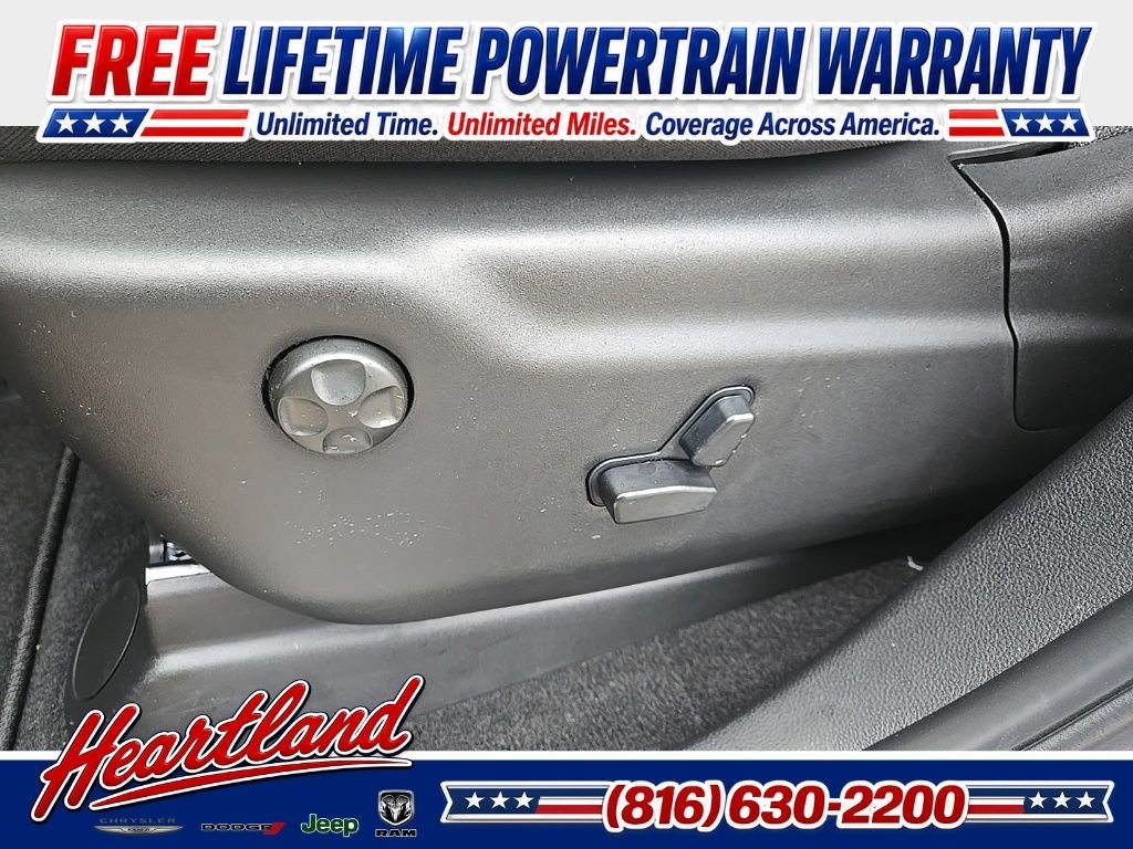 New 2026 Vapor Gray Exterior Paint Dodge GT Plus image 41