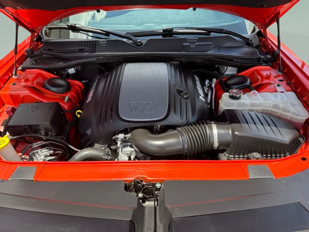 Used 2022 Go Mango Dodge R/T image 27