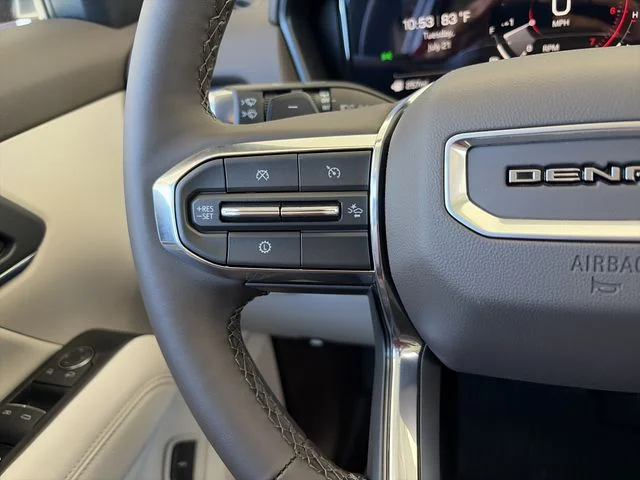 New 2027 Red GMC Denali image 24