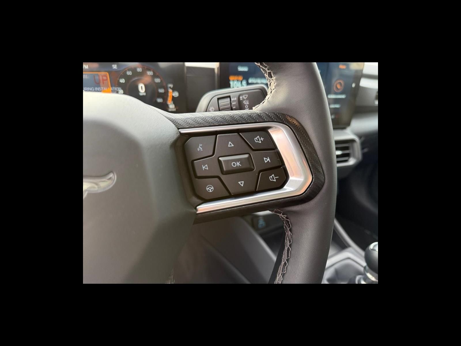 New 2026 Carbonized Gray Metallic Ford GT Fastback image 20