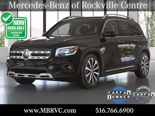 2023 Mercedes-Benz GLB GLB 250