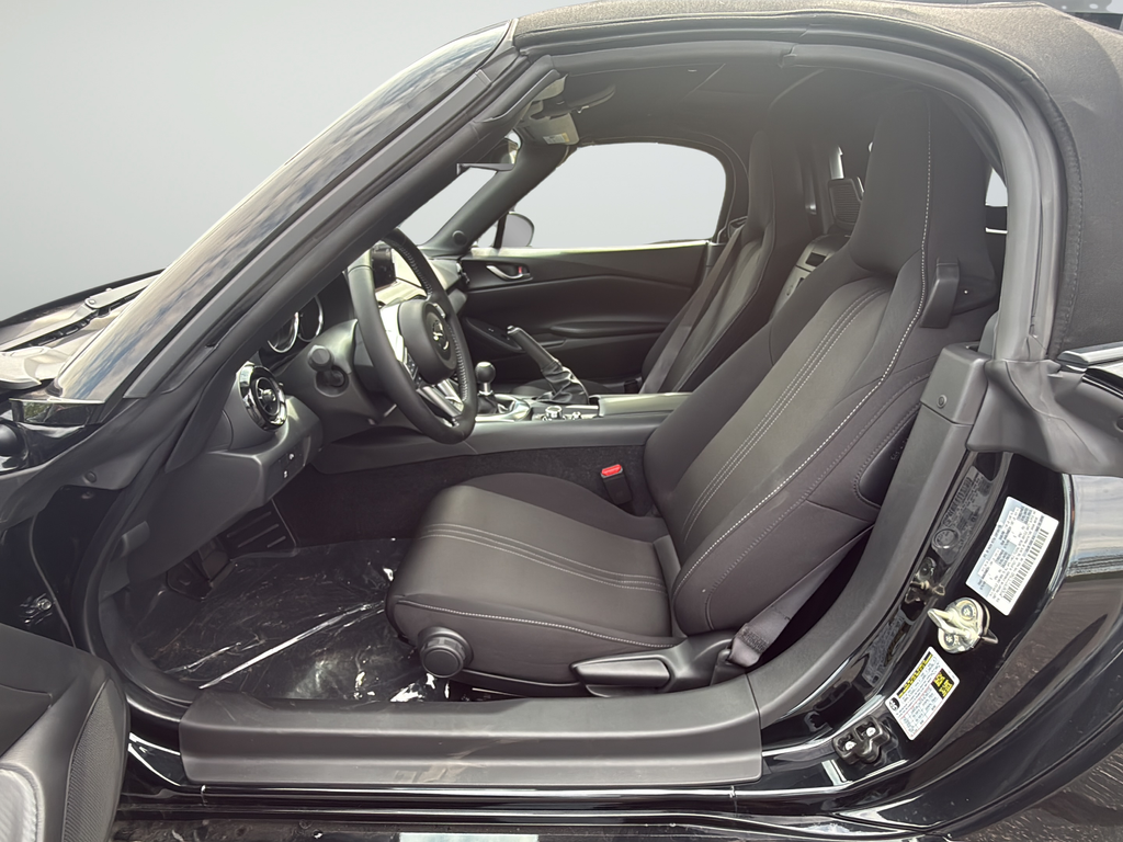New 2026 Jet Black Mica Mazda Sport image 10