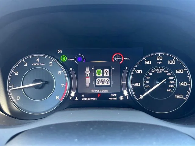 2023 Acura RDX Technology Package - Photo 15