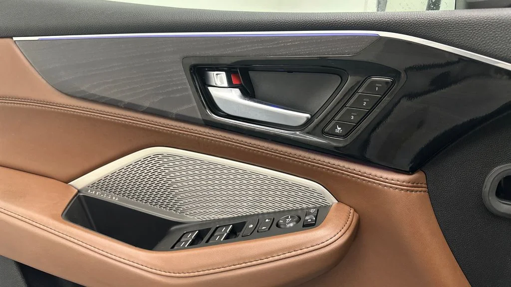2023 Acura MDX Advance Package - Photo 23