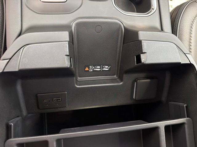 2024 GMC Sierra 1500 Denali Denali - Photo 26