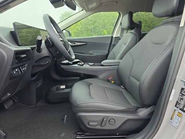 New 2026 Wolf Gray Kia LIGHT image 5