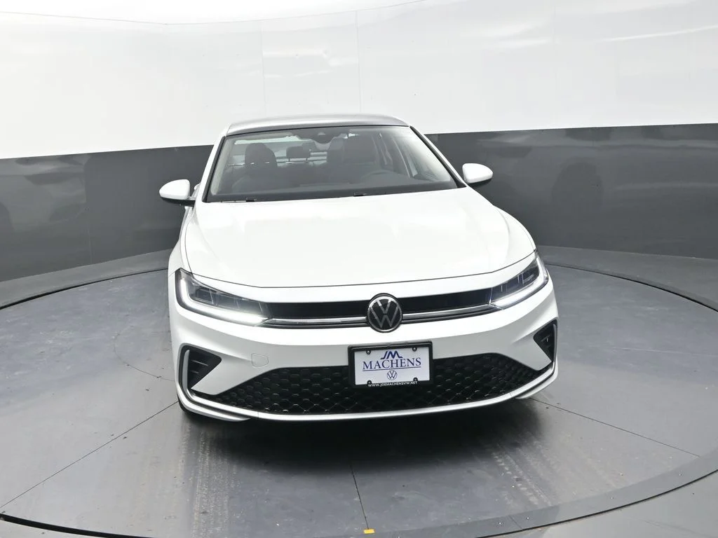 New 2026  Volkswagen 1.5T SE image 2
