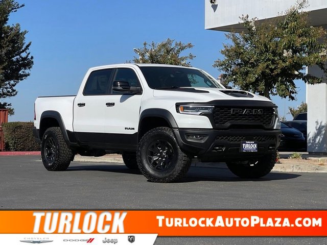 2027 RAM 1500 RHO
