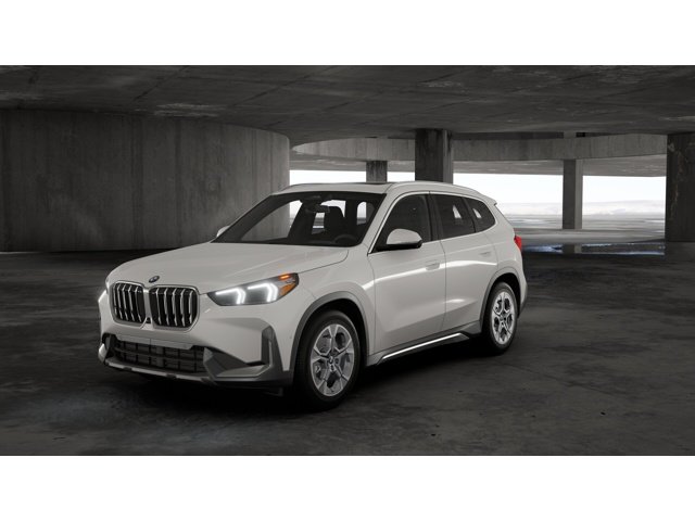 2027 BMW X1 28i