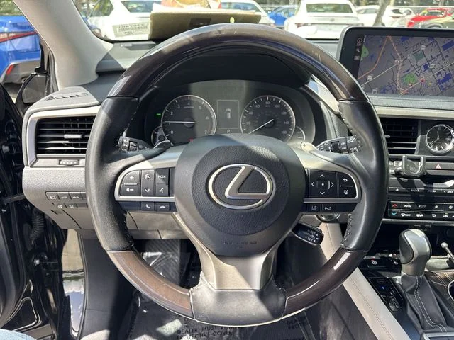 2020 Lexus RX 350 - Photo 14