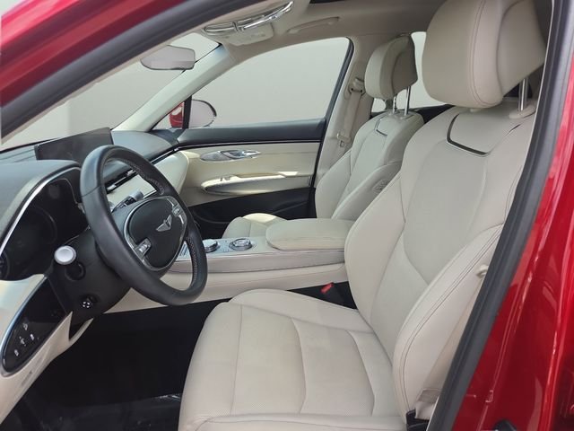 Used 2024 Red Genesis 2.5T image 34