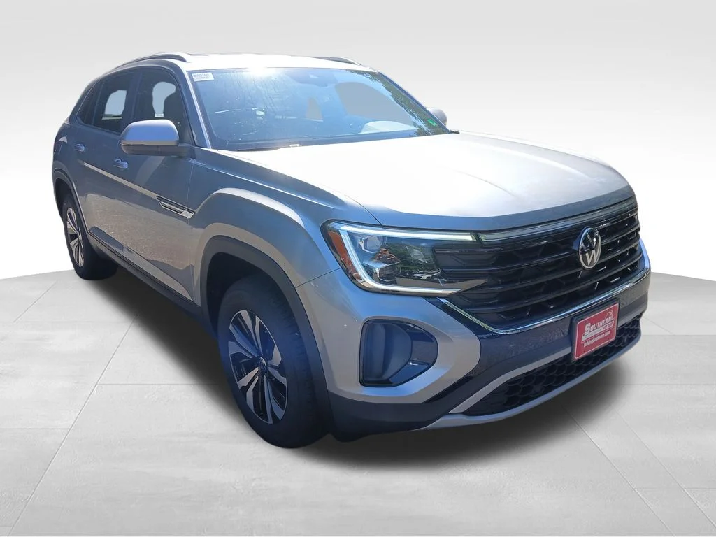 2026 Volkswagen Atlas Cross Sport SE - Photo 7