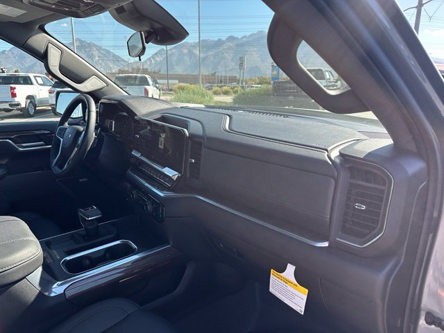 2026 Chevrolet Silverado 1500 RST - Photo 33
