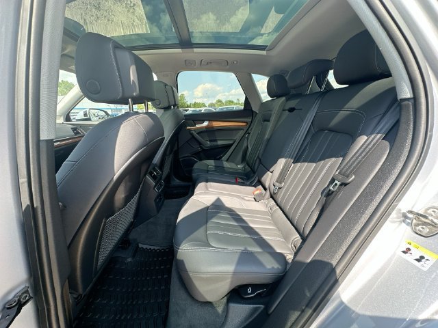 2023 Audi Q5 Premium Plus - Photo 27