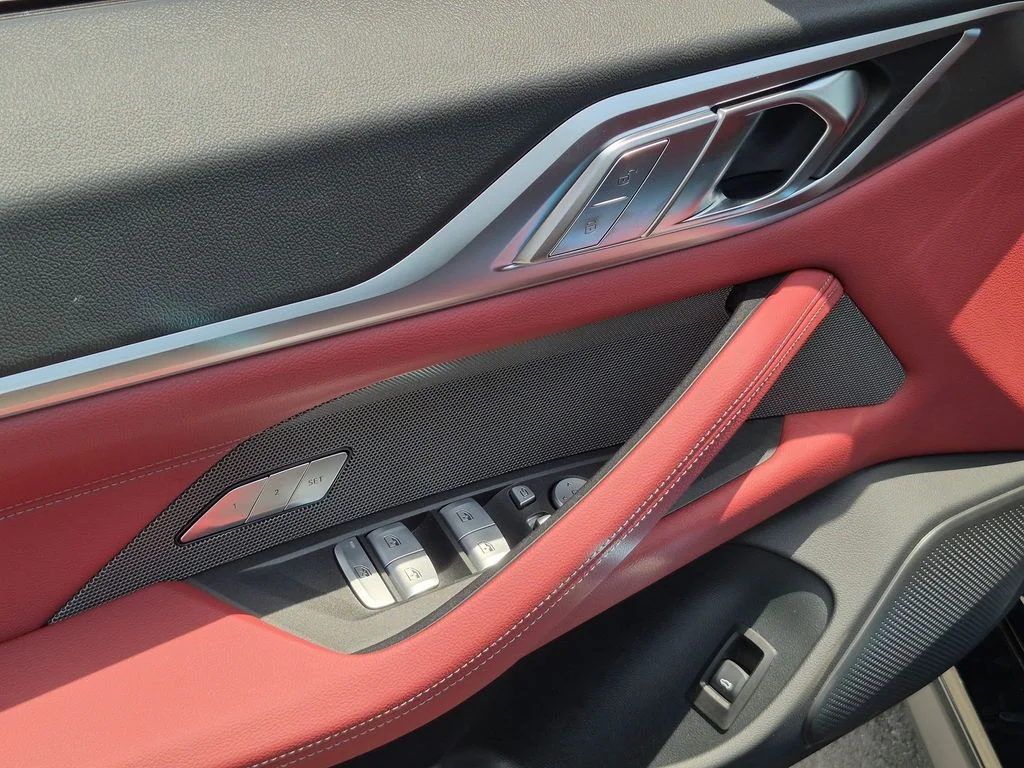 New 2026 Black BMW xDrive40 image 15